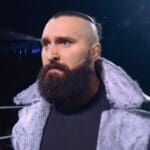 Tony D'Angelo Makes Return With New Look At NXT Deadline