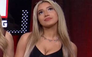 Tony Khan Addresses Zayda Steel’s Current AEW/ROH Status After ROH Appearance