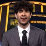 Tony Khan Claims AEW Was Originally Set to Debut at Madison Square Garden Until It Got Pulled