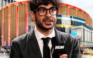 Tony Khan Clears the Air on AEW’s Failed MSG Debut
