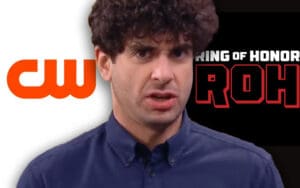 Tony Khan Passed on CW TV Deal for ROH to Show Loyalty to WBD