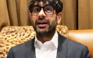 Tony Khan Says AEW Doesn’t Need To Sacrifice Wrestling For Storytelling