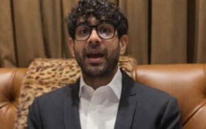 Tony Khan Says AEW Only Welcomes Veterans Who Can Still Go