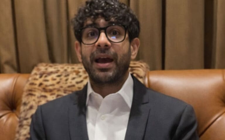 Tony Khan Says AEW Only Welcomes Veterans Who Can Still Go