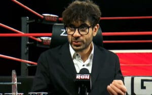 Tony Khan Says All-Women’s AEW PPV Is “Absolutely” on the Table