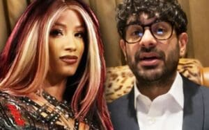 Tony Khan Shuts Down Claims Mercedes Moné Buried Women During 13-Title Reign