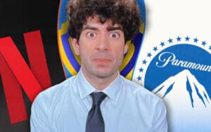 Tony Khan’s AEW Faces Broadcast Uncertainty If Netflix and Paramount Divide WBD Assets