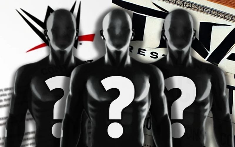 Top TNA Stars in Talks With WWE as AMC TV Deal Shakes Up Contracts