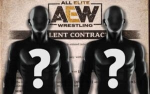 Two New Talents Signed to AEW Contracts