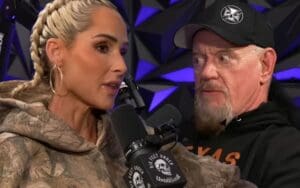 Undertaker & McCool’s Daughter Kaia Might Be WWE’s Next Generational Talent