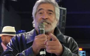 Vince Russo Rips Triple H Before Publicly Inviting Karrion Kross to Join JCW After WWE Exit