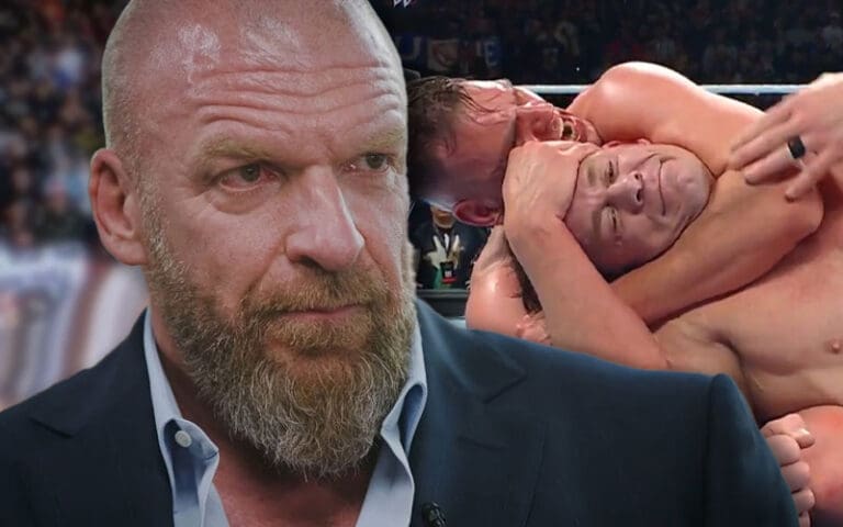 Viral Hatred Erupts Toward Triple H After John Cena Retirement Match Loss