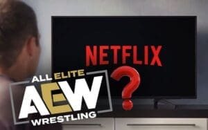 What Netflix Buying Warner Bros. Discovery Could Mean for AEW's Television Future