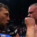 What You Didn't See with Bryan Danielson and Eddie Kingston After AEW Dynamite Went Off The Air