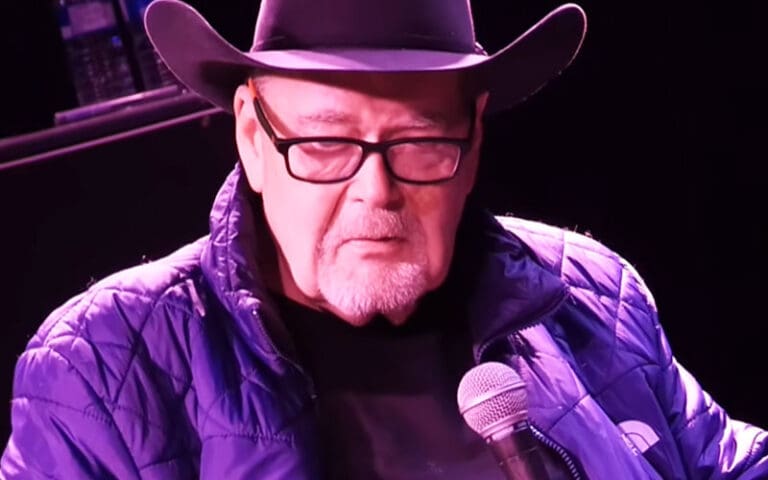 Why Jim Ross Kept Coming Back to WWE After Multiple Firings