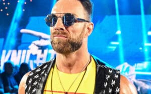 Why LA Knight May Never Be World Champion in WWE