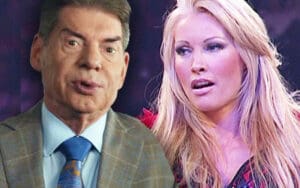 Why Vince McMahon Pulled the Plug on Controversial Sable Parody