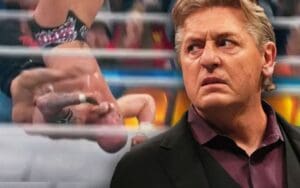 William Regal Calls Out Reckless Wrestling After Kyle Fletcher Spot at AEW Worlds End