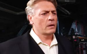 William Regal No Longer Leading WWE’s International Talent Recruitment
