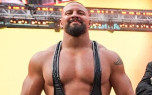 WWE Believes Bron Breakker Could Be the Company’s Long-Term Top Star