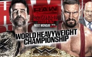 WWE Books Massive Stranger Things Themed RAW On Netflix For 1/5 Episode