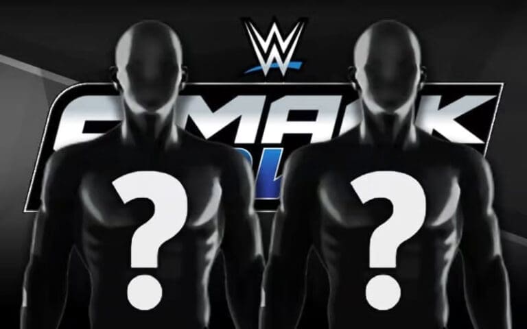 WWE Bringing in Backup as SmackDown Returns to 3-Hour Format in 2026