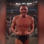 WWE Drops Unseen Gunther Footage After SmackDown Victory Over LA Knight