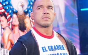 WWE Has Major Plans in Place for Chad Gable’s Return