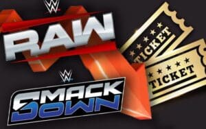 WWE Live Event Data Shows Momentum Shifts In Homestretch For 2025