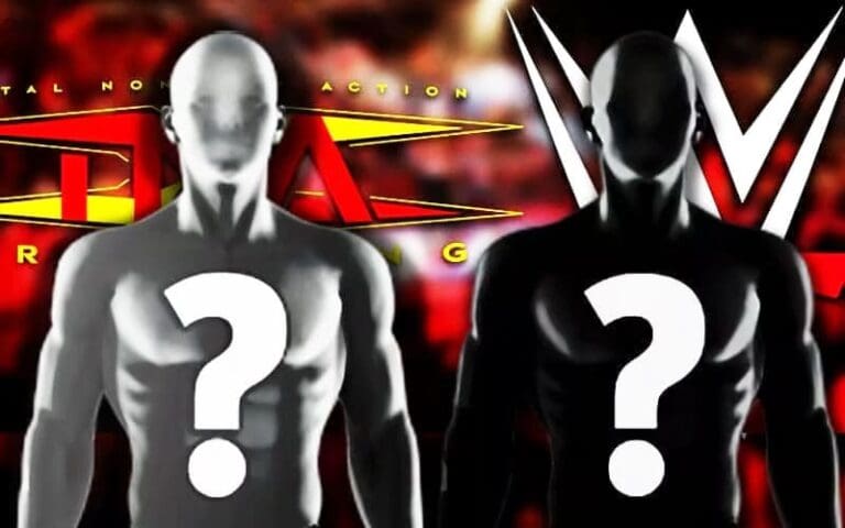 WWE May End TNA Partnership Following AMC TV Deal