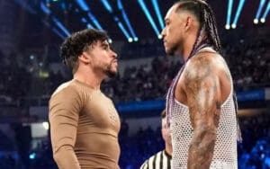 WWE Nearly Moved Bad Bunny’s Backlash Match Out of Puerto Rico