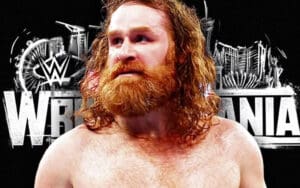 WWE Nixed Major WrestleMania 42 Plans for Sami Zayn