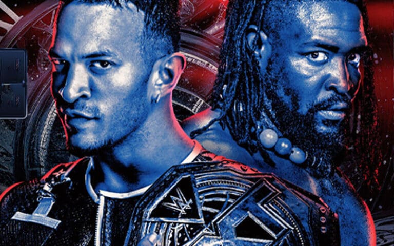 WWE NXT Deadline 2025 Preview: Confirmed Matches, Start Time and How to Watch