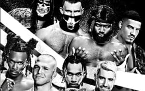 WWE NXT Preview for December 2, 2025: Confirmed Matches, Start Time and How to Watch