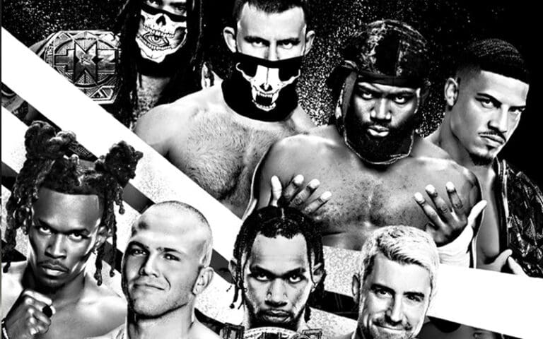 WWE NXT Preview for December 2, 2025: Confirmed Matches, Start Time and How to Watch