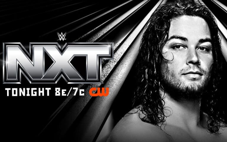 WWE NXT Results, Highlights and Key Moments for December 9, 2025