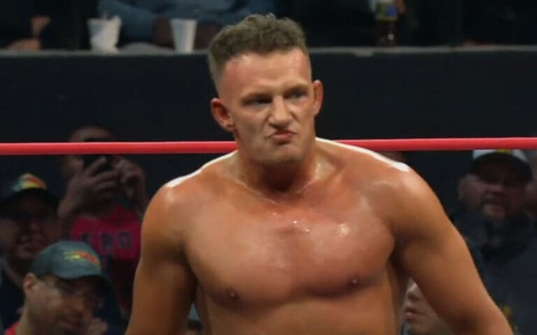 WWE NXT Star Stacks Wins TNA International Title At Final Resolution