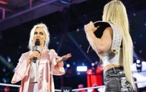 WWE NXT Viewership Sees Slight Drop on December 23, 2025