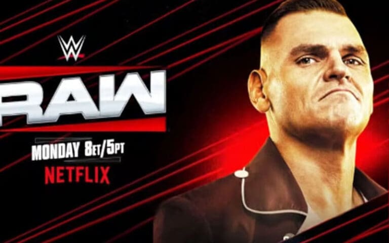 WWE RAW Results, Highlights and Key Moments for December 8, 2025