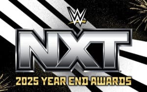 WWE Reveals Full List of NXT 2025 Year-End Award Nominees
