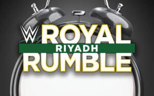 WWE Royal Rumble 2026 Start Time Revealed for Saudi Arabia Event
