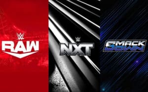 WWE Shakes Up Taping Schedule With Major Changes Across RAW, NXT, and SmackDown This Week