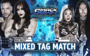 WWE SmackDown Preview for December 12, 2025: Confirmed Matches, Start Time and How to Watch