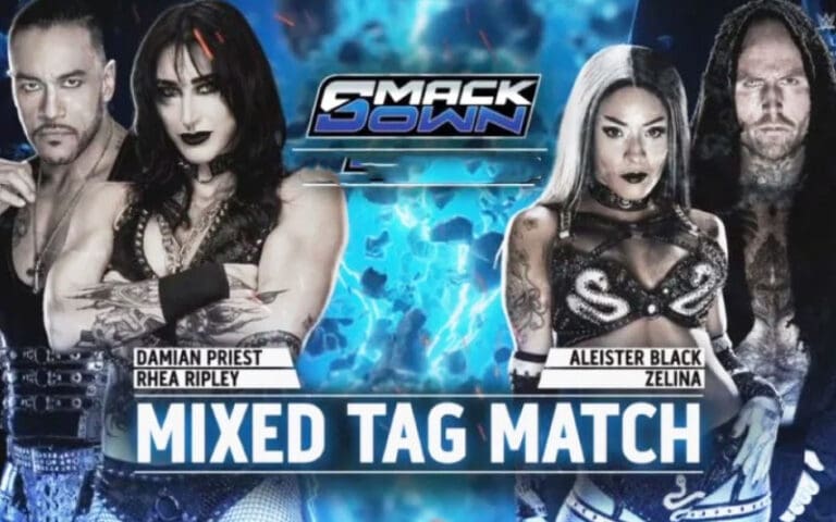 WWE SmackDown Preview for December 12, 2025: Confirmed Matches, Start Time and How to Watch