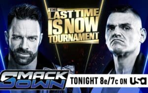 WWE SmackDown Results, Highlights and Key Moments for December 5, 2025