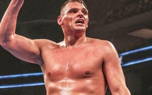 WWE SmackDown Viewership for December 5 Sees Decrease Despite GUNTHER Winning the Last Time Is Now Tournament