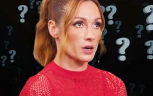 WWE Stars Clueless After Becky Lynch’s Disturbing Power Abuse Claim