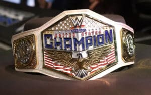 WWE Women’s U.S. Title Reaching One-Year Mark With an Interesting Stat