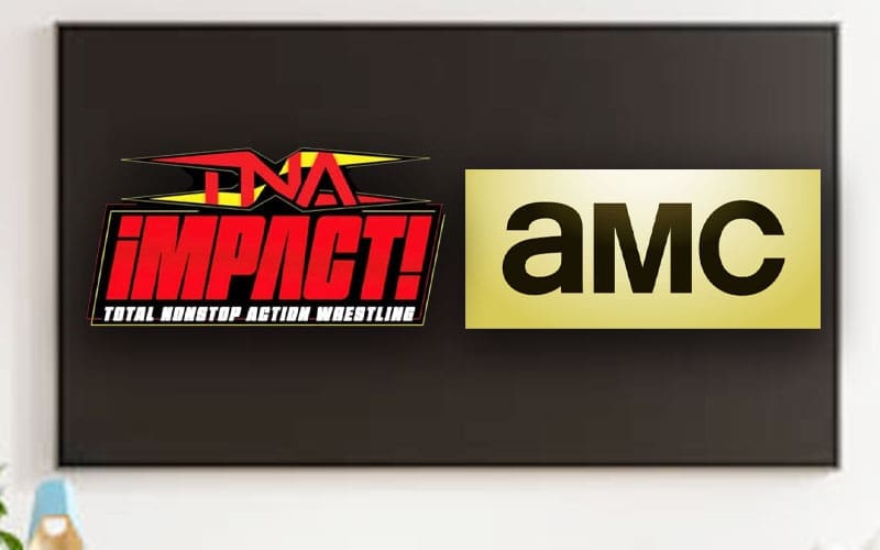 WWE–TNA Partnership Ending After AMC TV Deal Debunked