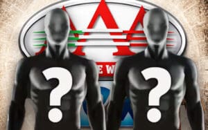 Absent WWE Stars Set to Work AAA’s FOX Debut on January 17